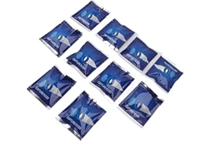 Electric Lice Comb Capture Filters Disposable Translucent Mesh Hygienic Lice Removal Filters for Safe Use