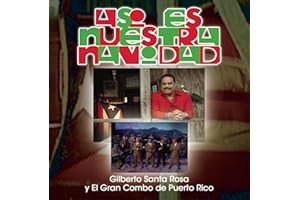 Asi Es Nuestra Navidad