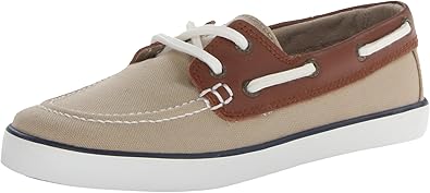 ralph lauren sperry shoes