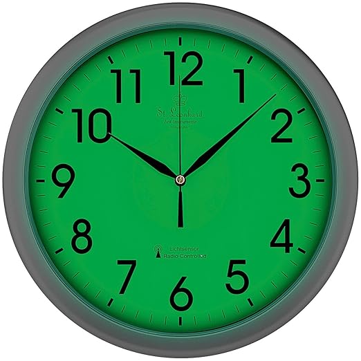 title=St. Leonhard NC7088-944- Orologio da parete