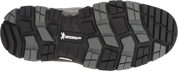 columbia boots michelin
