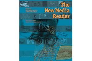The New Media Reader