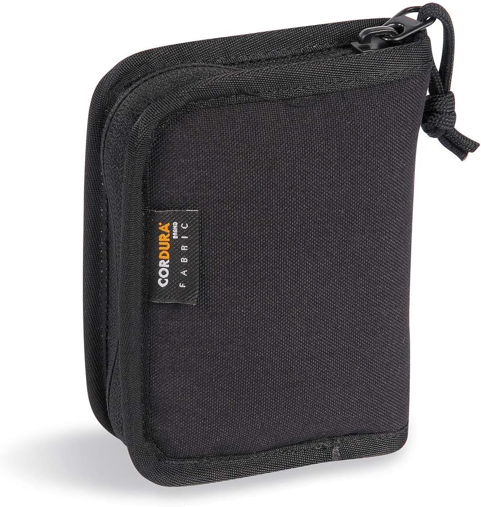 Tasmanian Tiger RFID B TÜV Tested Wallet - Black, 14 x 10 x 3 cm, 0.1 Liter - Image 3