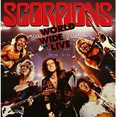 World Wide Live Remastered