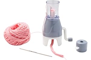 Tulip i-Cord Knitter Machine- Wool