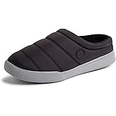 Dearfoams Men's Andre Sport Lounge Clog