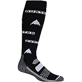 Burton Men's Performance Midweight Socks