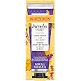 Burt’s Bees Hand Cream | Shea Butter Hand Cream | Lavender and Honey | All Day Moisturisation | 28.3g Tube