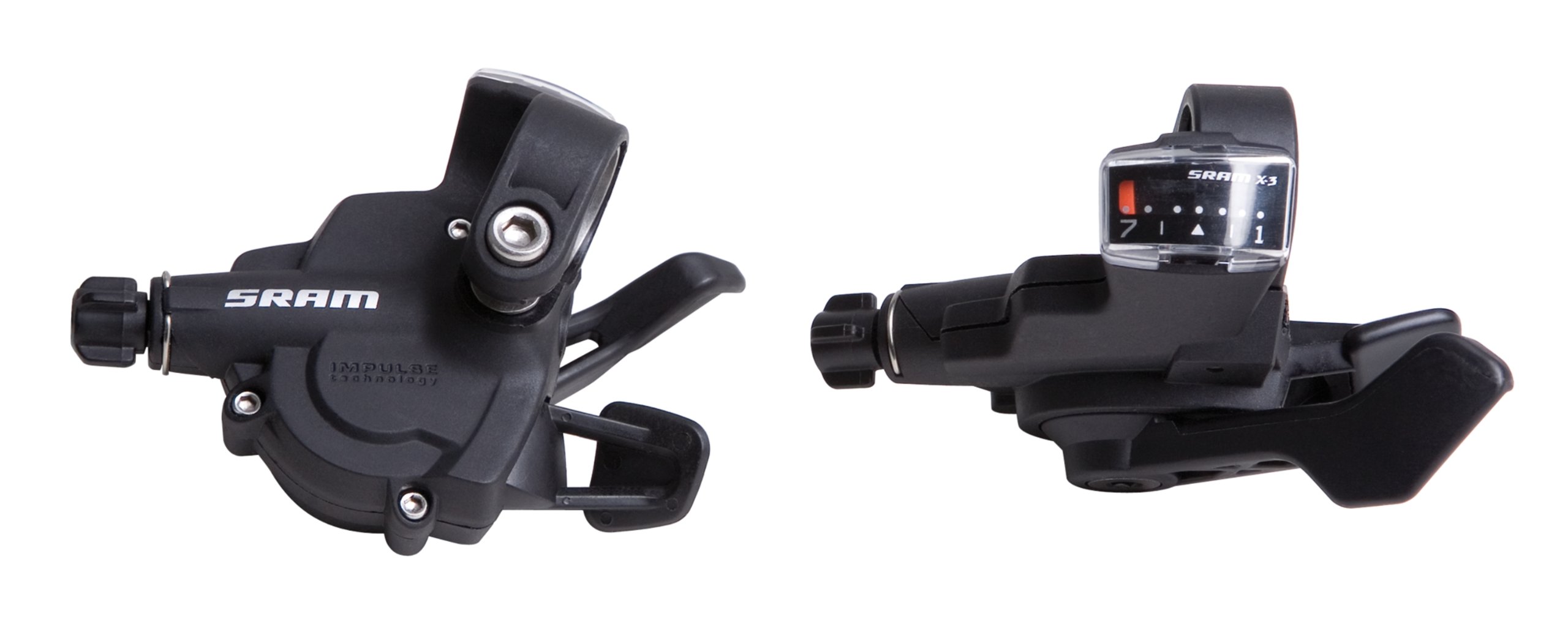 sram sx4 shifter