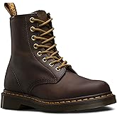 Dr. Martens Men's 1460 Aztec Brown Crazy Horse