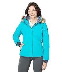Obermeyer Tuscany II Jacket for Women - Front Zip