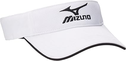 mizuno visors