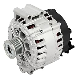 SCITOO High Output Alternator 170Amp 2.5L/3.0L