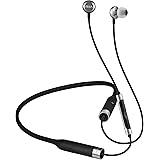 RHA MA650 Wireless: Noise Isolating Bluetooth In-Ear Headphones with Universal Remote & Microphone 12 Hour Battery Life