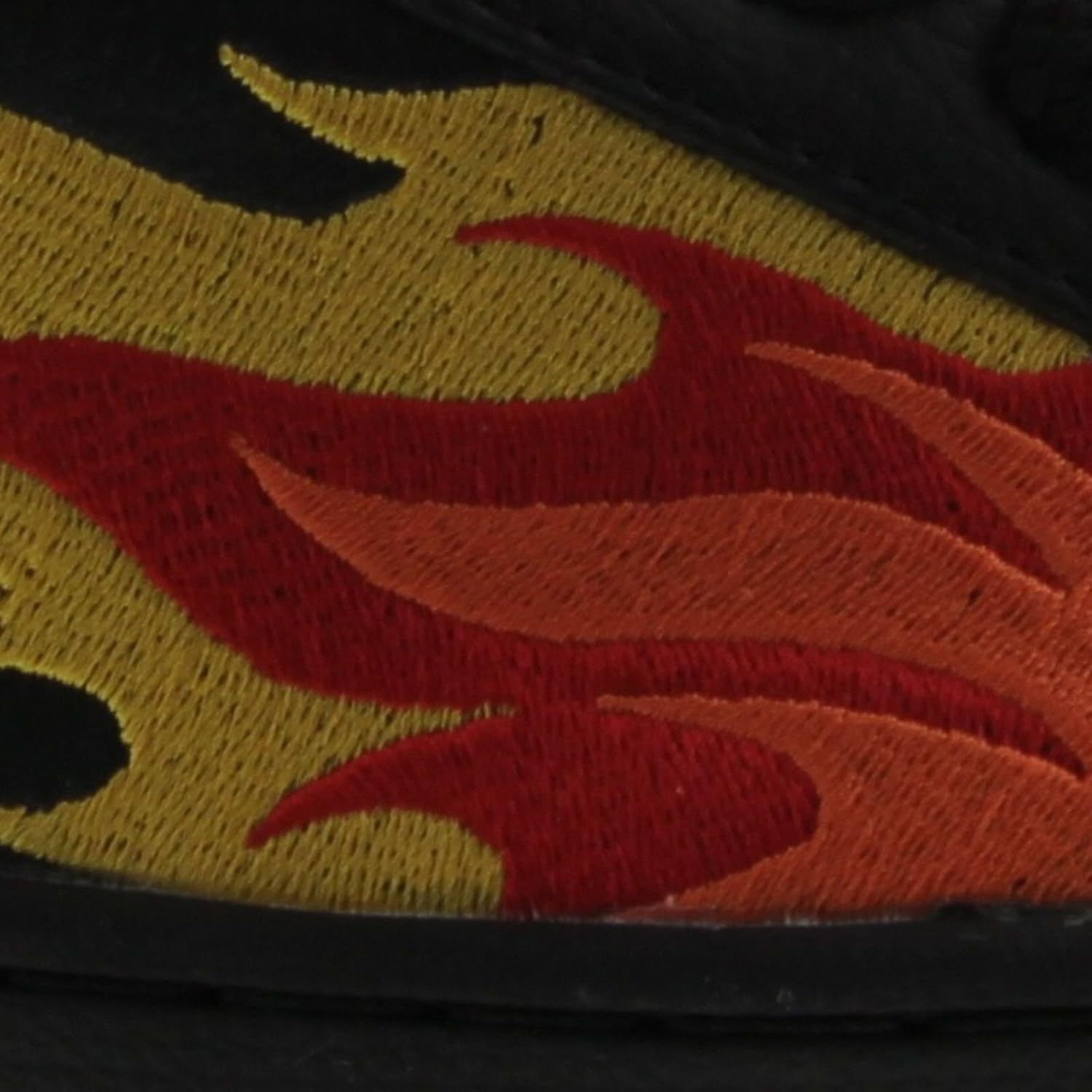 buffalo flame trainers