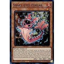 Carte Yu-Gi-Oh! "Temple Divin De L'Œil Du Serpent" - AGOV-EN056 - Ultra Rare 1ère Édition - Age Of Overlord