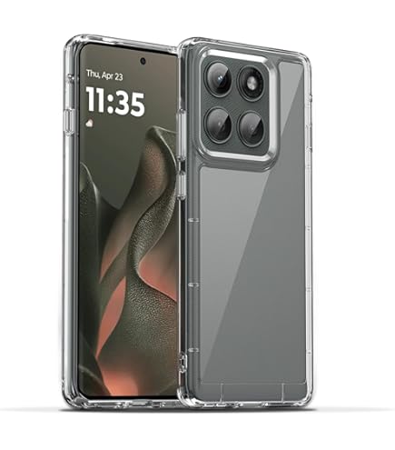 Amazon.com: Motorola Moto Edge 60 Pro 5G Ai (Tmobile Mint Tello