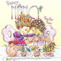 Amazon.com: Fancy Nancy's 12-Book Fantastic Phonics Fun