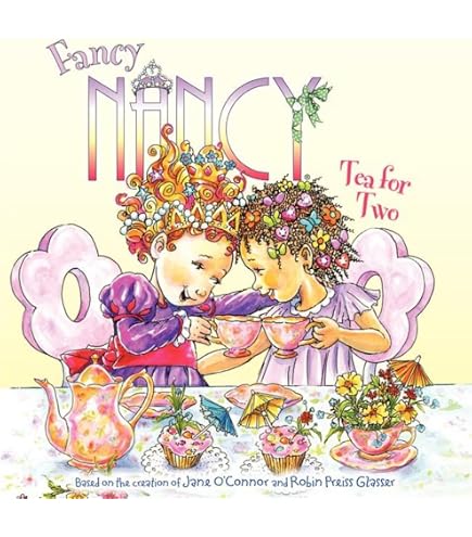 Disney Conjunto de livros para colorir Fancy Nancy ~ 3 livros