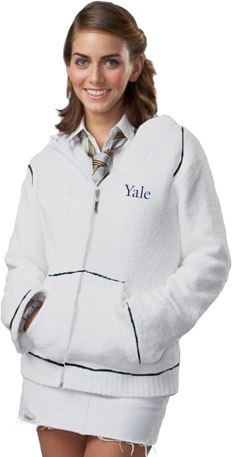 yale hoodie amazon