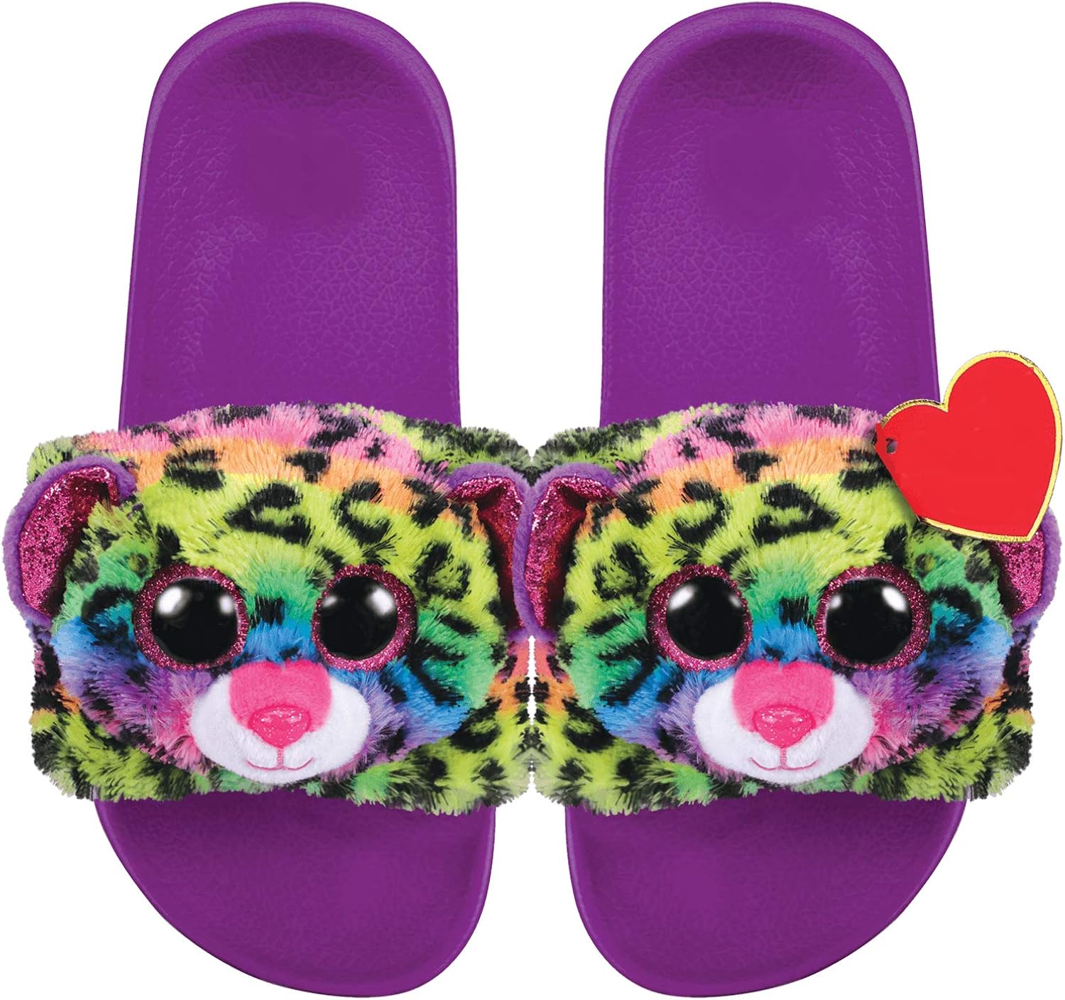 beanie baby slides
