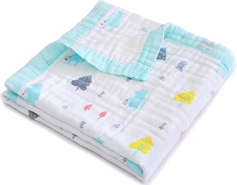 crib blanket
