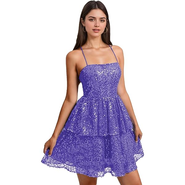 strapless open back dress Dolce & Gabbana // Purple Ruffled Midi Dress – VSP Consignment main image 0
