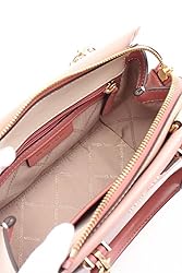 Michael Kors Women's Marilyn Small Crossbody