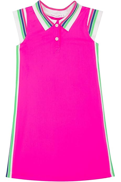 girls athletic dress