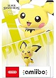 Nintendo Amiibo - Pichu (Super Smash Bros. Series) - Switch