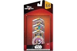 Disney Infinity 3.0 Edition: Star Wars Twilight of the Republic Power Disc Pack
