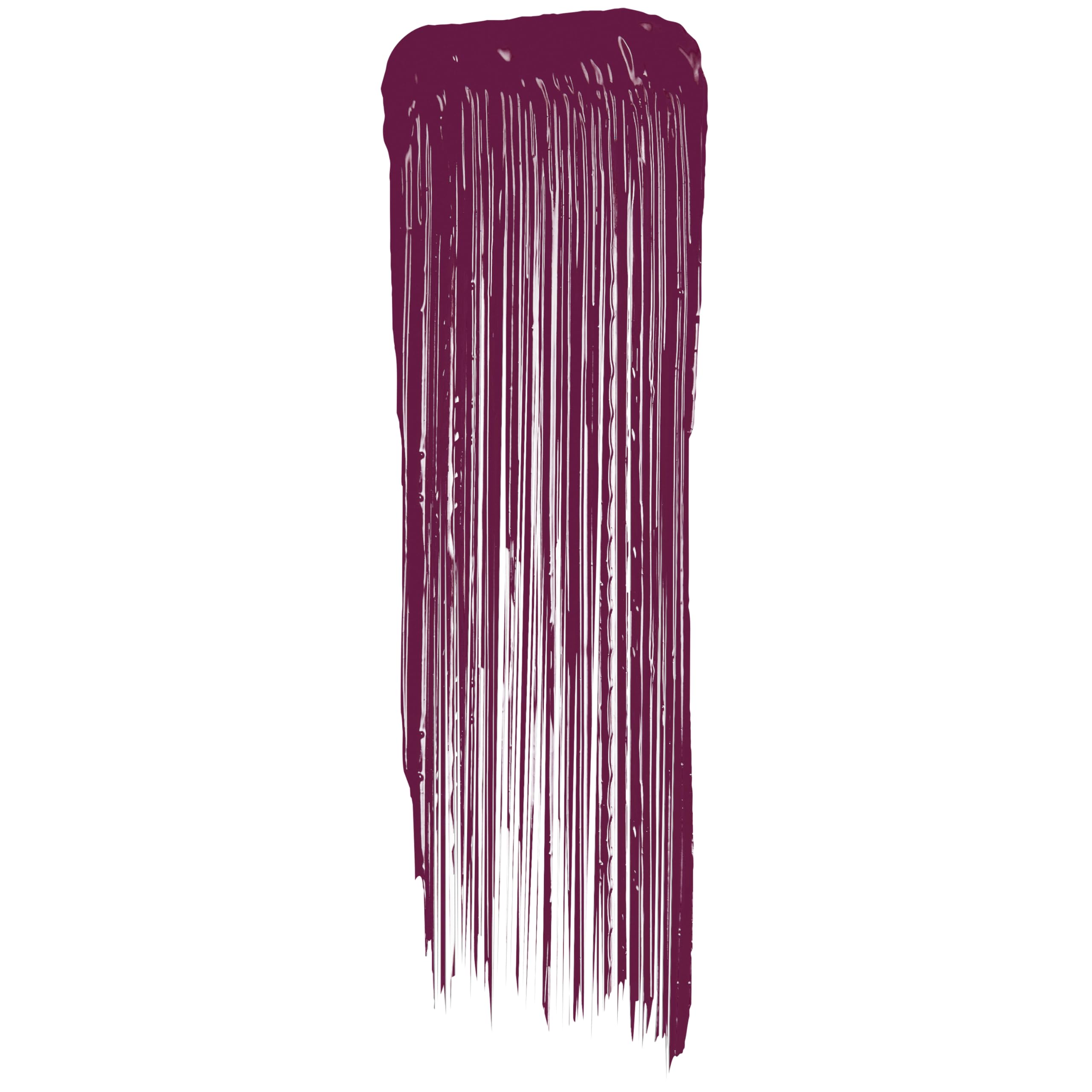 Maybelline New York Sky High Burgundy Haze Mascara für extreme Länge & volles Volumen, Wimperntusche in edlem Weinrot/Burgunder, Tower Flex Bürste & Bambusextrakt für definierte & lange Wimpern 2