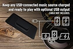 Klipsch Groove XXL Portable Bluetooth Speaker