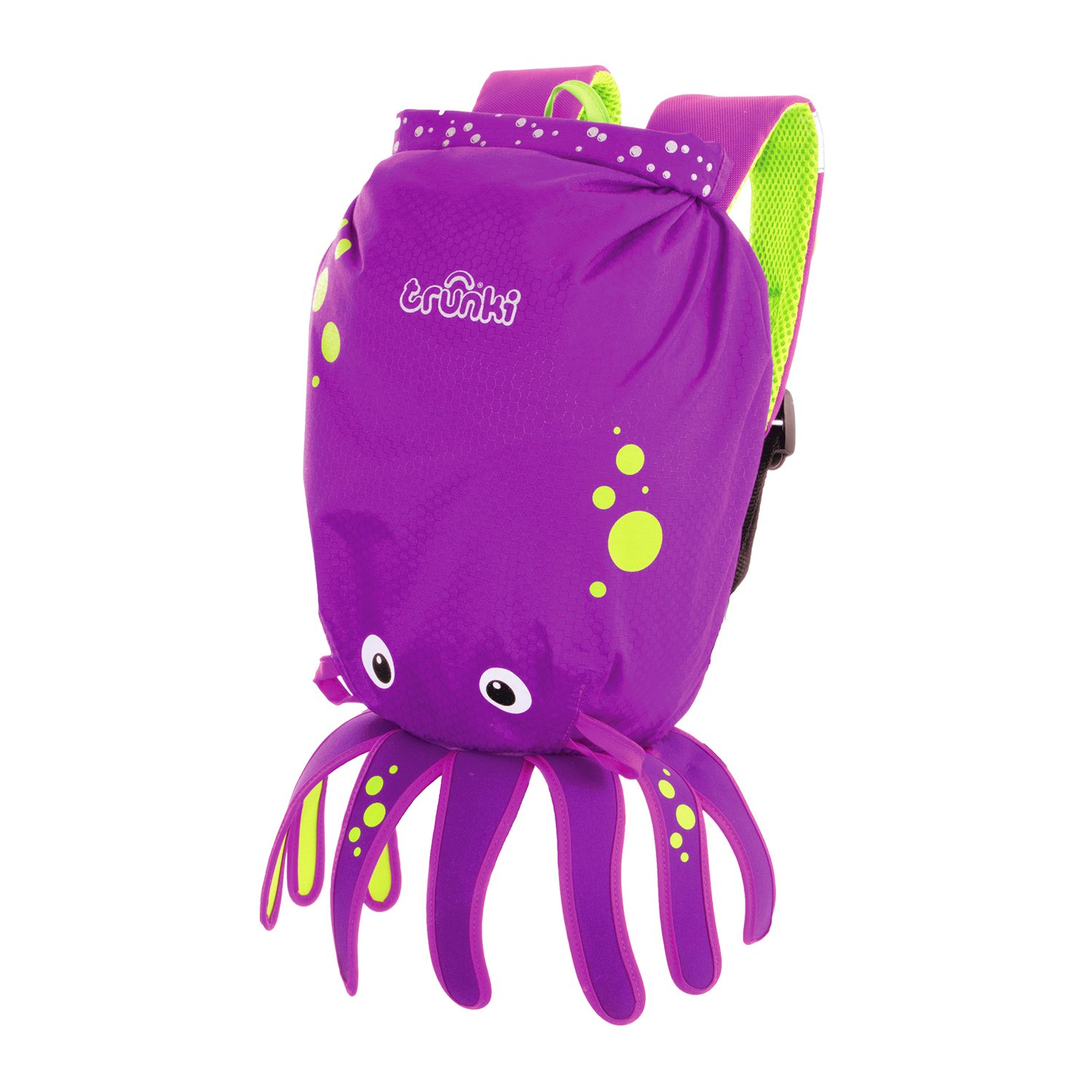 Trunki Rucksack Kinder Inky lila