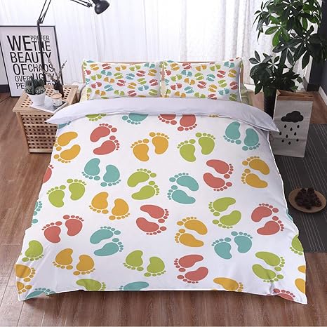 baby bedspread