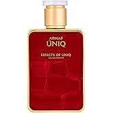 Armaf Uniq Effects of Uniq Eau de Parfum.