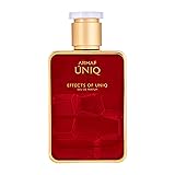 Armaf Uniq Effects of Uniq Eau de