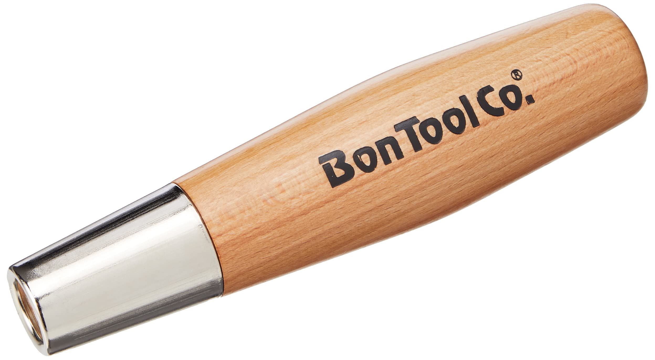 Bon 21-112 Replacement Pro Wood Handle for Bon Masonry Brick Trowel