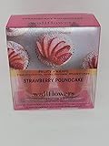 Bath & Body Works Strawberry Pound Cake Wallflowers