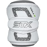STX Cell VI&trade; Lacrosse Elbow Pads, Pair