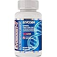 Evogen Evoboost-T - Elite Testosterone Booster for Men | Testosterone Supplement for Men Supporting Free & Total Testosterone, Strength, & Hormone Optimization | Ashwagandha, Tesnor, DIM | 60 Capsules