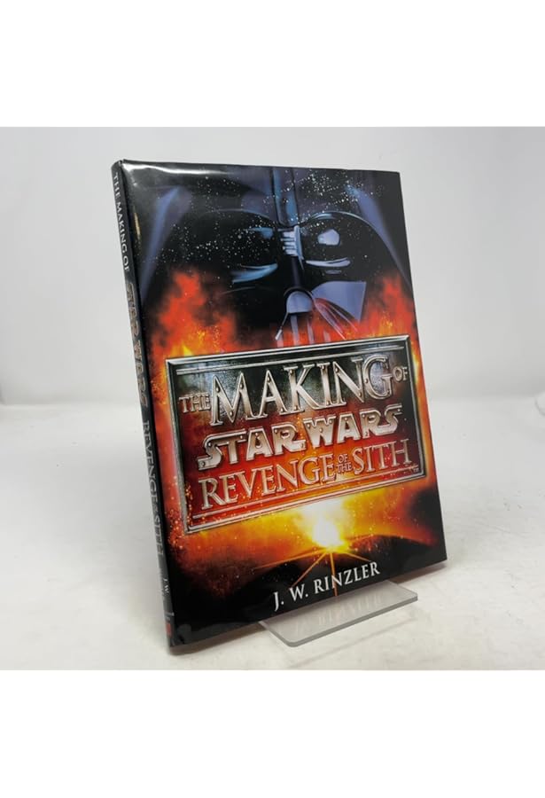 The Making of Star Wars, Episode III - Revenge of the Sith