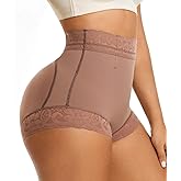 Aoeist Fajas Colombianas Shorts Shapewear Tummy Control Body Shaper for Women Curvy Faja Shorts Compression Garments