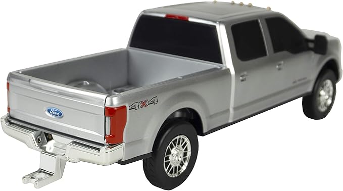 toy f250