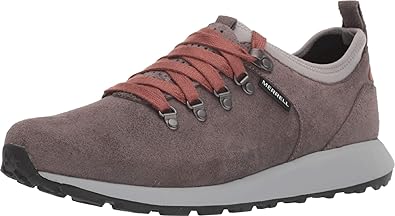 merrell heritage hikers