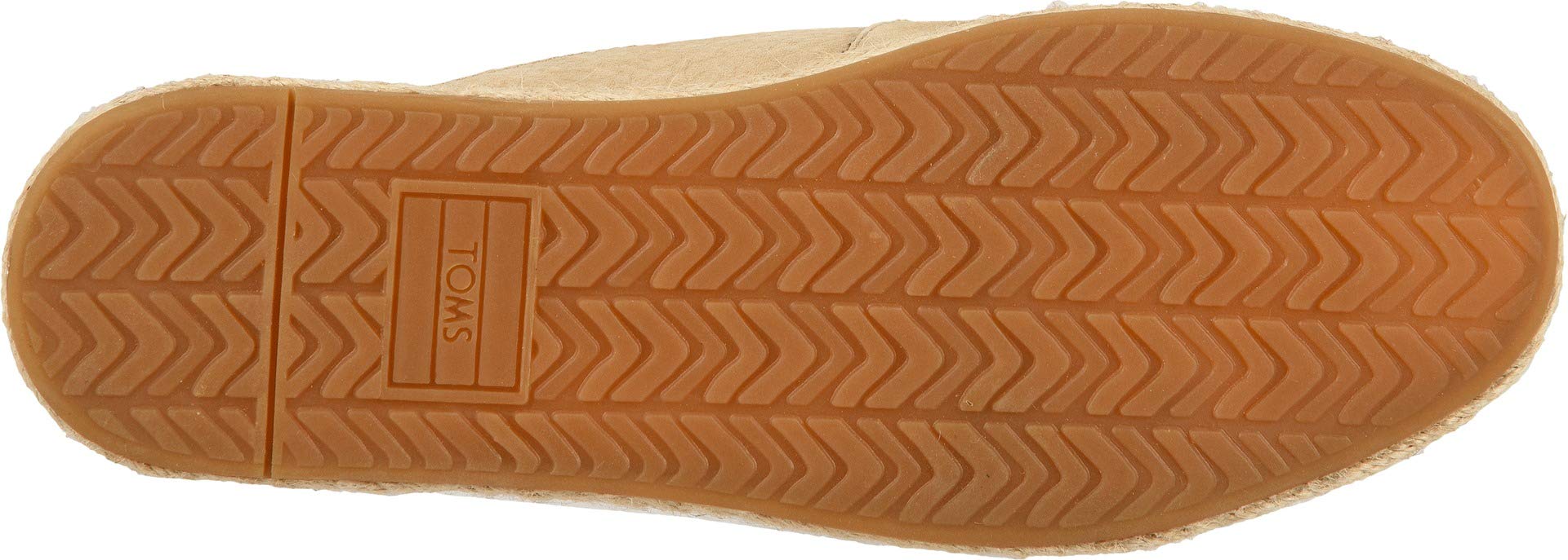 TOMS Nova Mule Stone Nubuck 8 M - Image 4