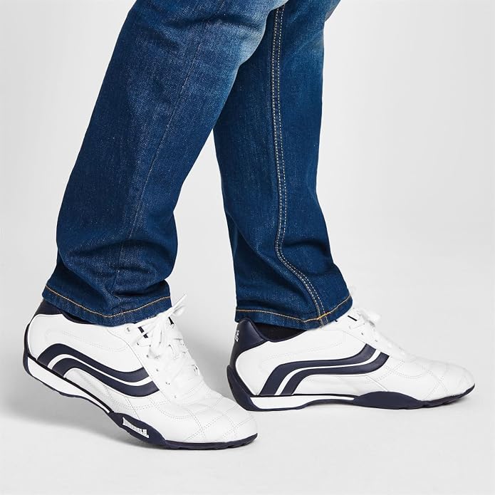 Lonsdale Camden Trainers Mens 