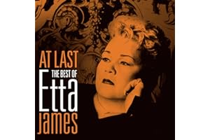 At Last - The Best Of