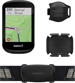 Garmin Edge 830 Sensor-Bundle