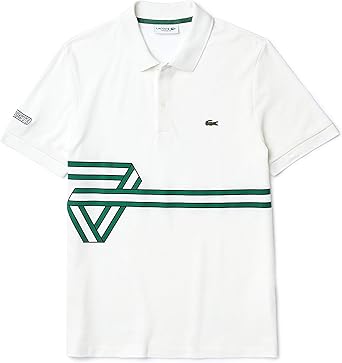 polos manga corta hombre amazon